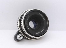 Carl Zeiss  aus JENA T 50mm