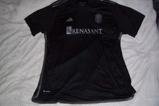 Nashville SC Trikot - XXL -