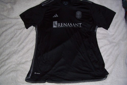 Nashville trikot xxl - sc,