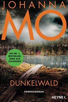 Dunkelwald kriminalroman die - dunkelwald:, (die