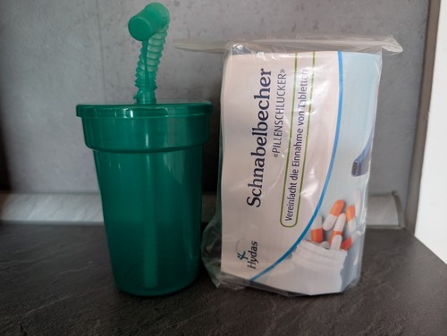 Set schnabelbecher mit - schnabelbecher,