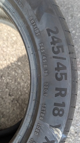 Conti premium contact - premium,