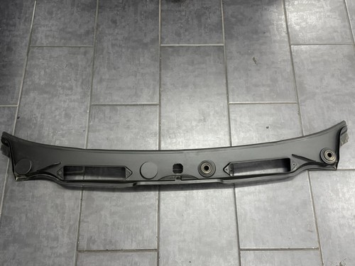 Abdeckung windlauf bmw 1er - 1er, e81