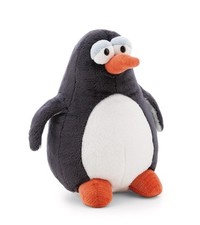 Nici Kuscheltier Pinguin Jorge Thunder 30 cm sitzend Plüschtier