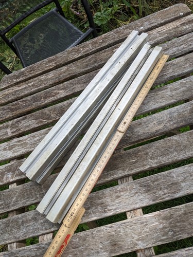 Alu aluprofil 45x45 nut10 - 45x45,