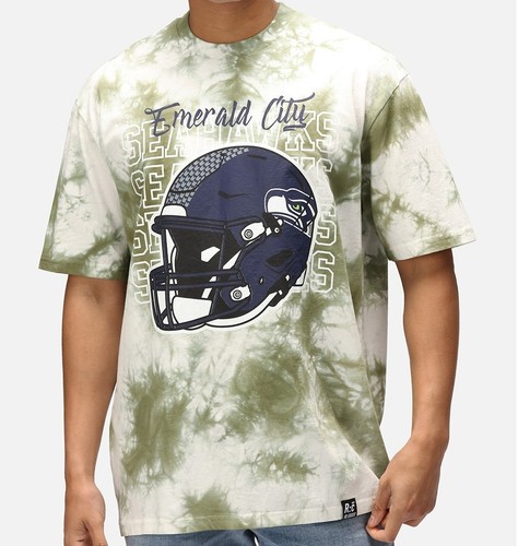 Seattle seahawks shirt nfl - ,