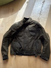 AJS Watson Waxcotton  Größe