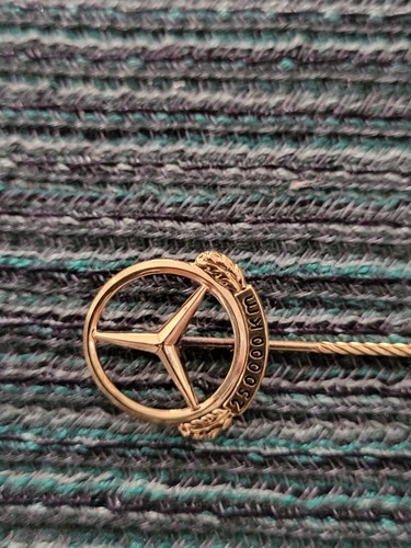 Mercedes benz nadel 835 - , "835"