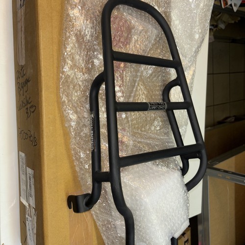 Heck gepäckträger solo rack - heck,
