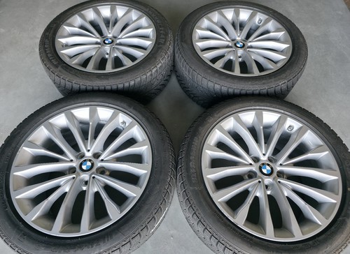 Orig bmw 5er g30 - g30, 18