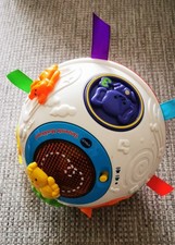 Vtech tanzende musikkugel - tanzende,