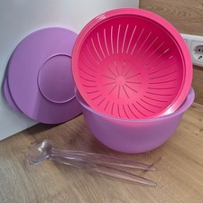 Tupperware Junge Welle 4,3 L