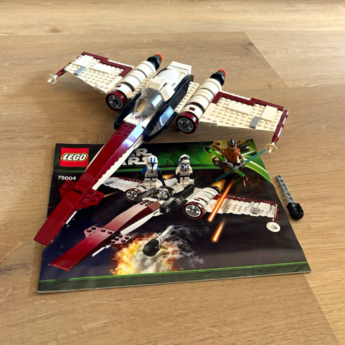 Lego star wars - lego,