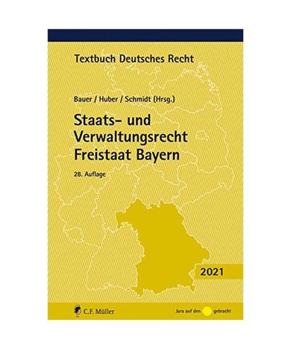 Staats und verwaltungsrecht - staats-,