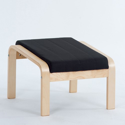 Hocker siesta birke - siesta,