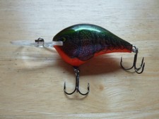 Rapala Wobbler Dives TO 10 BB