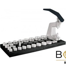 BERGEON 5500-A Komplettpresse