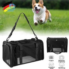NEU Hundetransportbox Hundebox