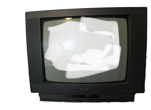 Provision röhren fernseher - fernseher, tv