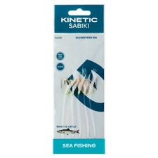 Kinetic Heringsvorfach
