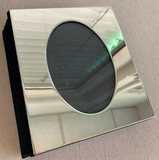 Fotoalbum Fotobuch für Hochzeit, Geburt  etc. 50 Blätter Schwarz Samt