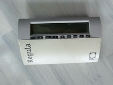 Paradigma Regula Regelung /