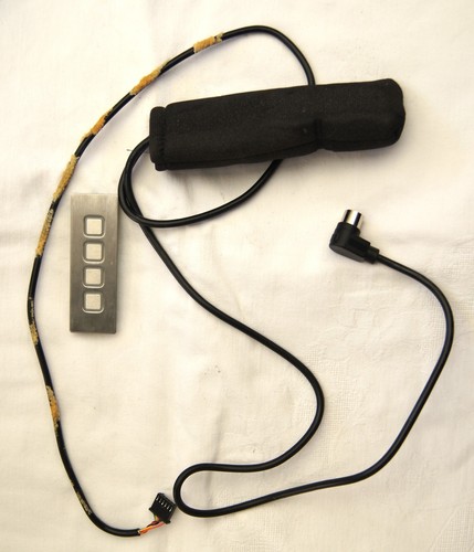 Okin okidrive relax sessel - okidrive,