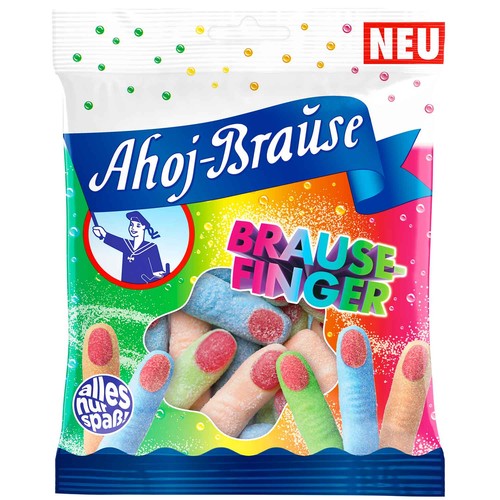 Ahoj brause - brause, 150