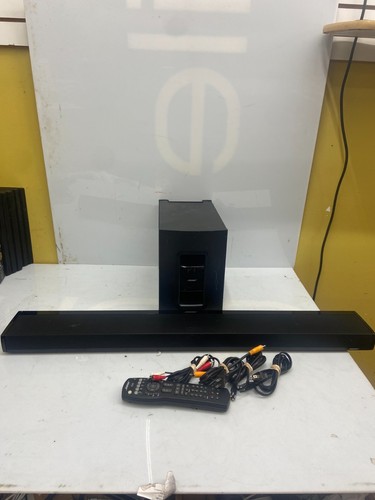 Bose cinemate speaker - cinemate, sr