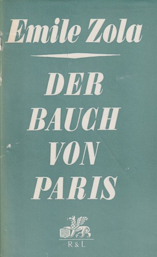 Buch der bauch von - bauch, paris