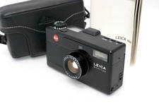 【Exc++】Leica minilux