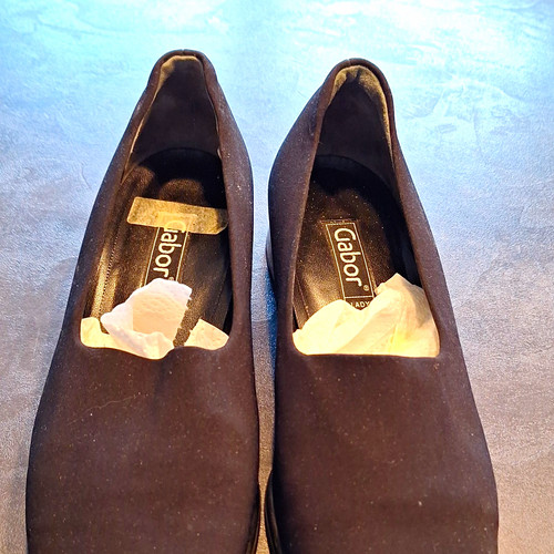 Gabor damen pumps - gabor, schwarz