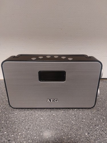 Aeg dab radio 4153 - aeg,