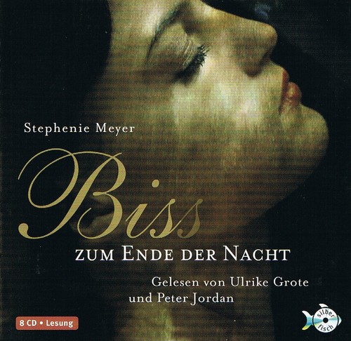 Box hörbuch biss zum - ,