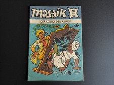 MOSAIK ABRAFAXE Nr. 10 / 1986