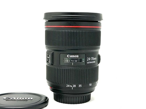 Canon 70mm l ii usm - l,
