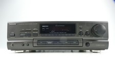 Technics SA-GX180 RDS AM FM