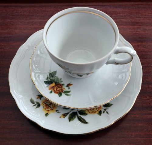 Kaffeetasse wunsiedel bavaria - kaffeetasse,