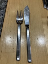 BSF Besteck Time Fischbesteck