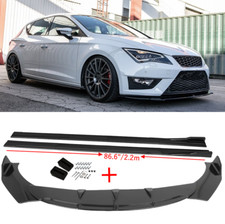 Spoilerschwert Frontspoiler