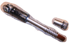 Honda ST1100 Pan European SC26 Kardanwelle, Kardan