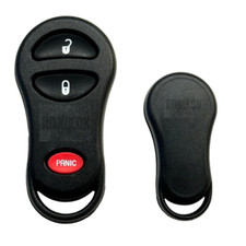 Autoschlüssel Gehäuse