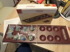 Mancala - Steinchenspiel -
