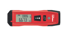 Hilti 60m laser 1 5mm - pd-s,