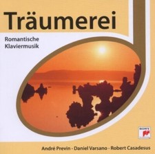 Träumerei-Romantische