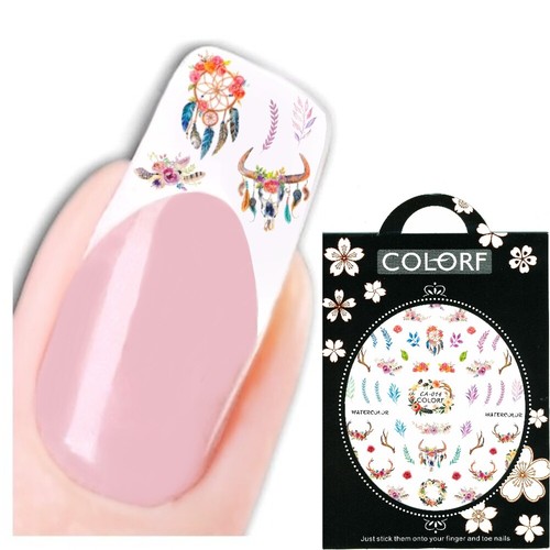 Nagel sticker nail - nagel,