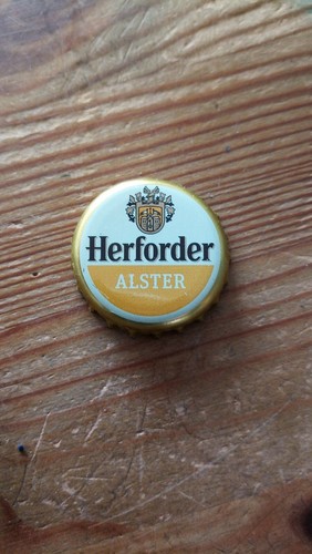 Kronkorken vom herforder - vom,