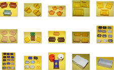 Playmobil - Ladegut, Ladegüter, Kiste, Truhe, Fässer & Paletten zum aussuchen