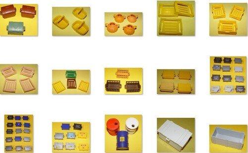 Playmobil ladegut - playmobil,