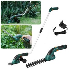 LI-ION Akku Grasschere